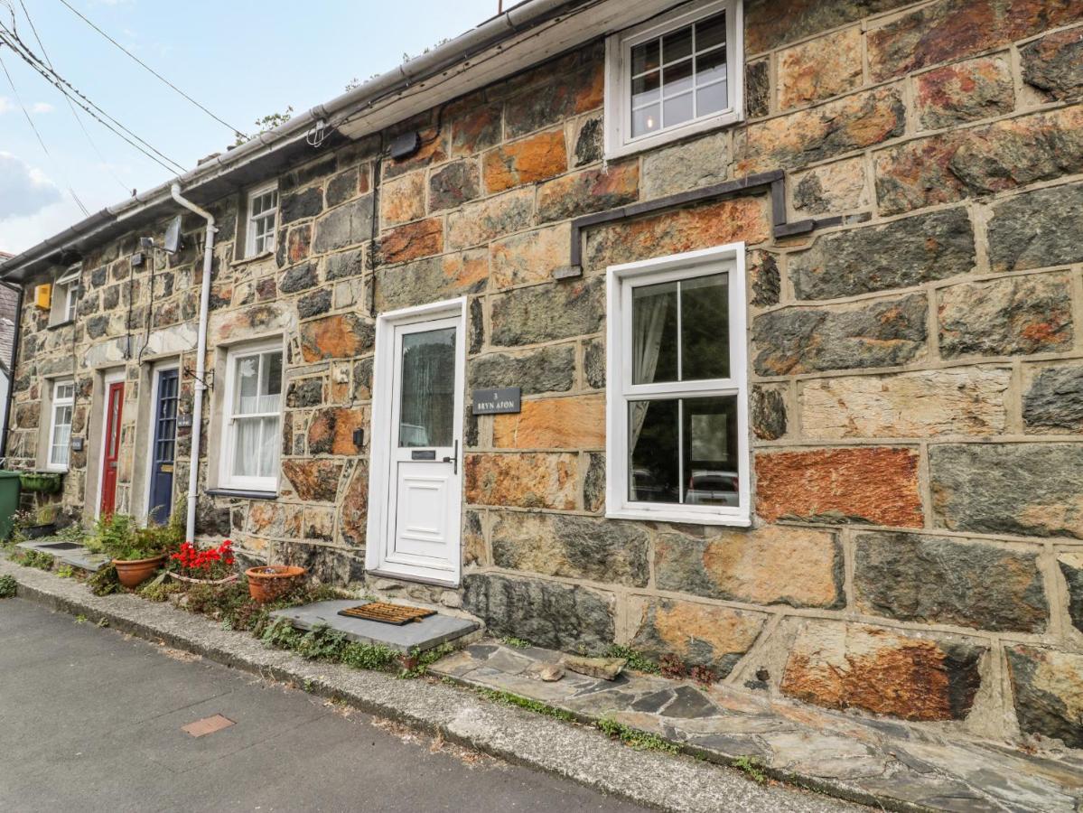 Bryn Afon Ferienhaus *